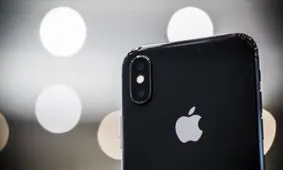 بازیافت آیفون با ربات!