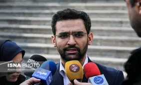 تصویری که از من منتشر شد، بیش از یک تعجب بود