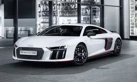 ارزان‌ترین مدل آئودی R8 و مدل V10 پلاس قیمت‌گذاری شدند