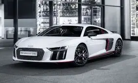 ارزان‌ترین مدل آئودی R8 و مدل V10 پلاس قیمت‌گذاری شدند