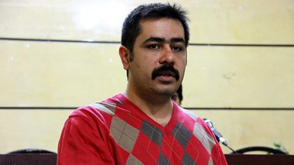 در این زمانه باید سریع دزدی کرد