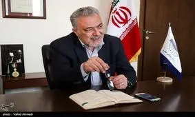 هجوم پارچه قاچاق کیلویی ۲هزار تومان به کشور