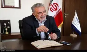 هجوم پارچه قاچاق کیلویی ۲هزار تومان به کشور