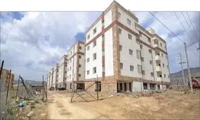 22 هزار مسکن خیرساز در کشور ساخته شد
