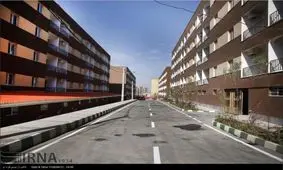 بازار مسکن در فروردین امسال رونق نداشت