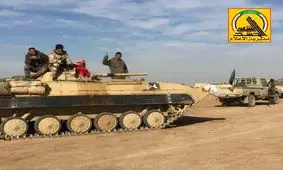 خنثی شدن ۷ بمب در نزدیکی مسیر حرمین عسکریین (ع)