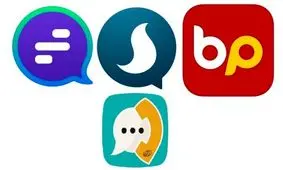 گرایش به برخی پیام رسان‌های داخلی 10 برابر شده است
