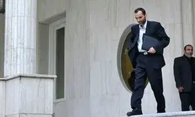 ارائه درخواست اعاده دادرسی در پرونده «حمید بقایی»