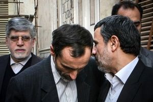 احمدی‌نژاد منافع ۲ نفر را به منافع ملت ارجحیت داد
