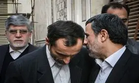 احمدی‌نژاد منافع ۲ نفر را به منافع ملت ارجحیت داد