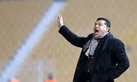 دایی:آقای تاج! کار رئیس فدراسیون فوتبال فقط نشستن پشت میز نیست