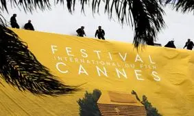 ۸ سینماگر ایرانی در جشنواره کن