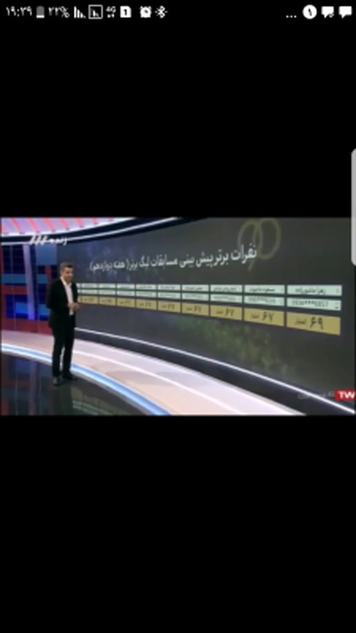 هکر مشهدی برنامه ۹۰ را هک کرد