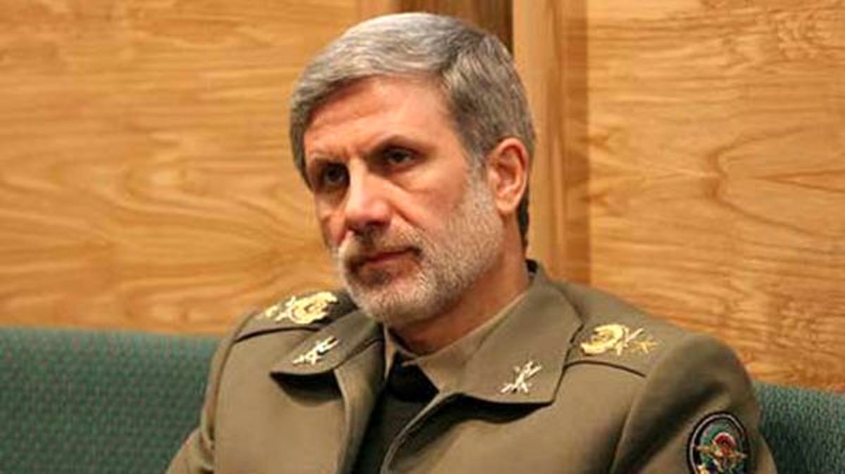 روابط تهران-بغداد تحت تأثیر شیطنتهای مداخلهجویانه قرار نمیگیرد