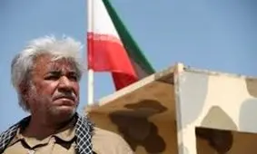 اظهارات بازیکر «مختارنامه» درباره کم کاری اخیرش