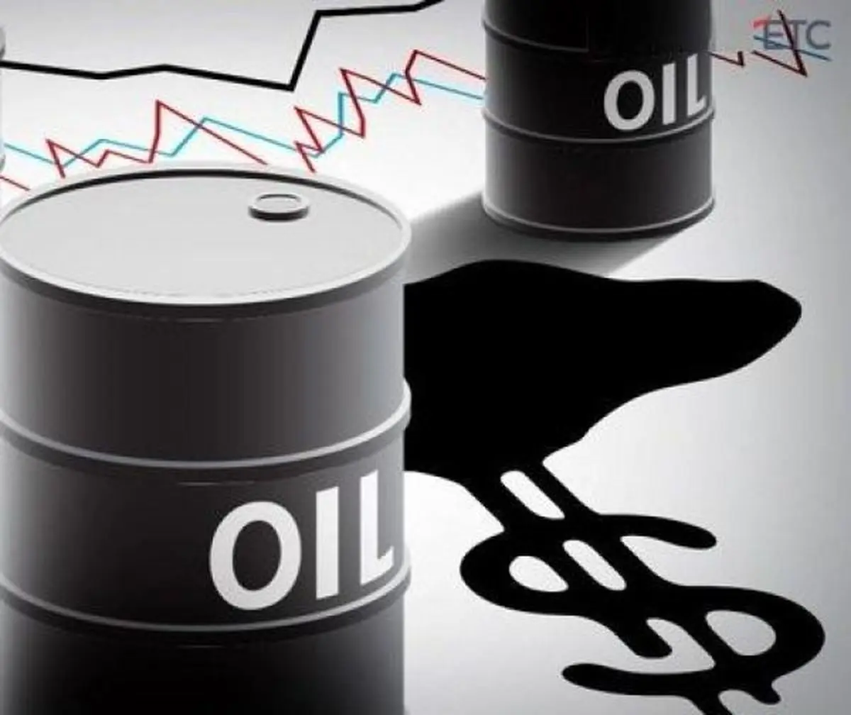 عبور قیمت نفت از 74 دلار