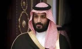 وقوع تیراندازی در اطراف کاخ بن سلمان+فیلم