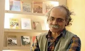 نمایشگاهی که هدف برگزارکنندگانش مشخص نیست