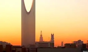 ماجرای تیراندازی در آسمان کاخ ملک سلمان چه بود؟