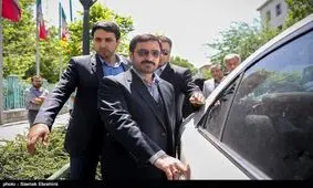 بالاخره سعید مرتضوی دستگیر شد