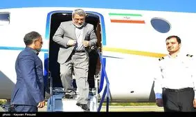 وزیر کشور به استان مرکزی سفر می‌کند+برنامه‌ها