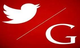 احتمال احضار مدیران گوگل و توییتر به کنگره آمریکا
