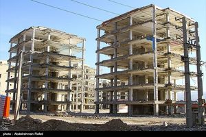دلیل تخریب مسکن مهر در زلزله سرپل‌ ذهاب اعلام شد