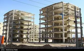 دلیل تخریب مسکن مهر در زلزله سرپل‌ ذهاب اعلام شد