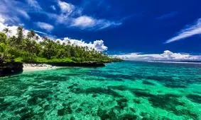 دورافتاده ترین و اسرار آمیزترین مناطق دنیا + تصاویر