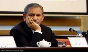 درخواست انبوه‌سازان از جهانگیری؛ اختلاف نظر وزرا را حل کنید