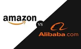 علی بابا سرانجام به سلطه آمازون در تجارت الکترونیک خاتمه داد