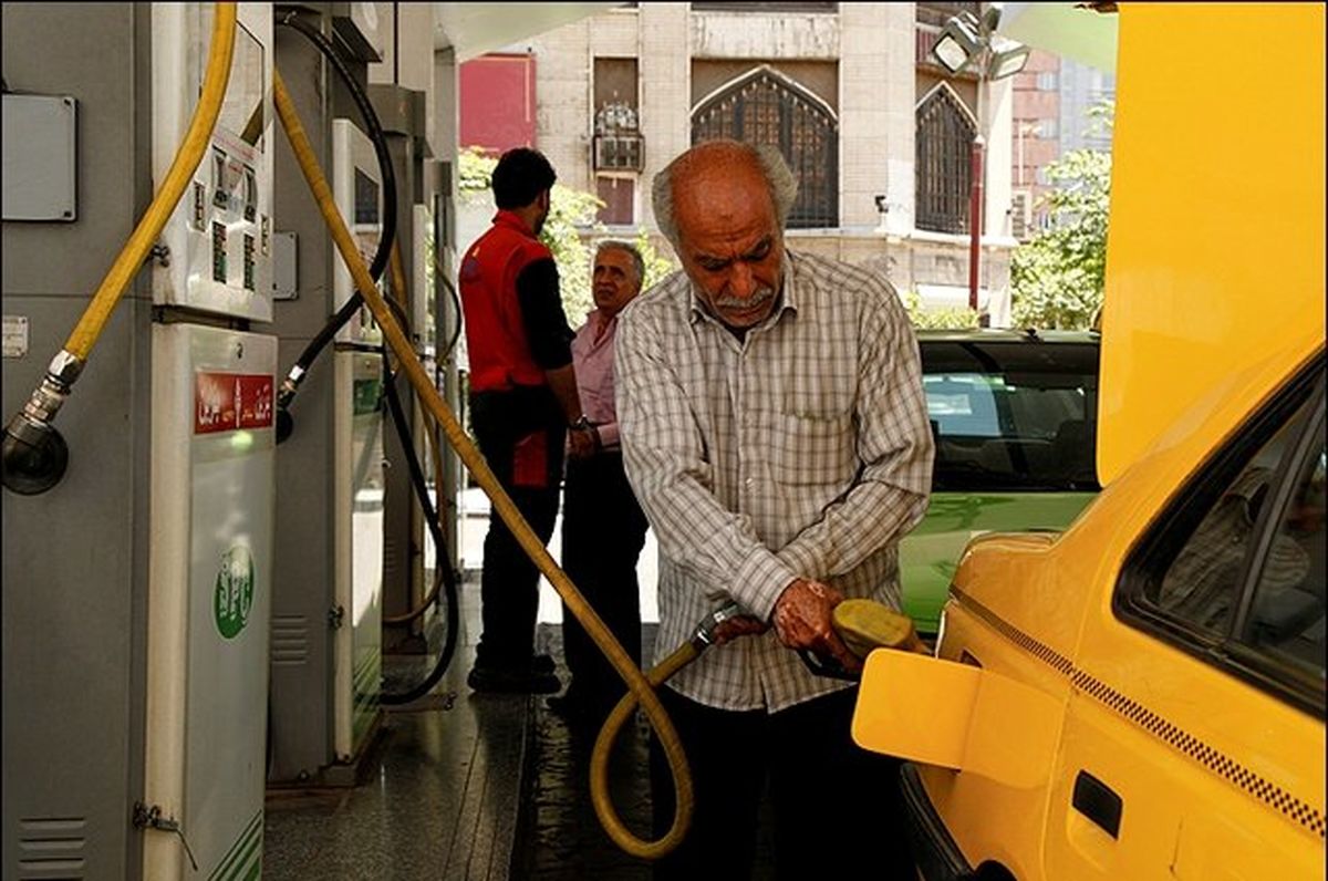 جدیدترین آمار تولید و واردات بنزین اعلام شد