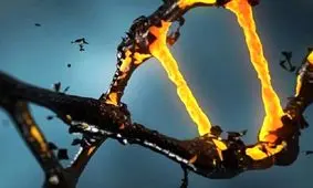 شناسایی یک نقش اساسی در ساختار DNA که پیش‌تر کاذب تلقی می‌شد