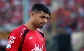 اولتیماتوم وکیل ایتالیایی به طارمی و پرسپولیس