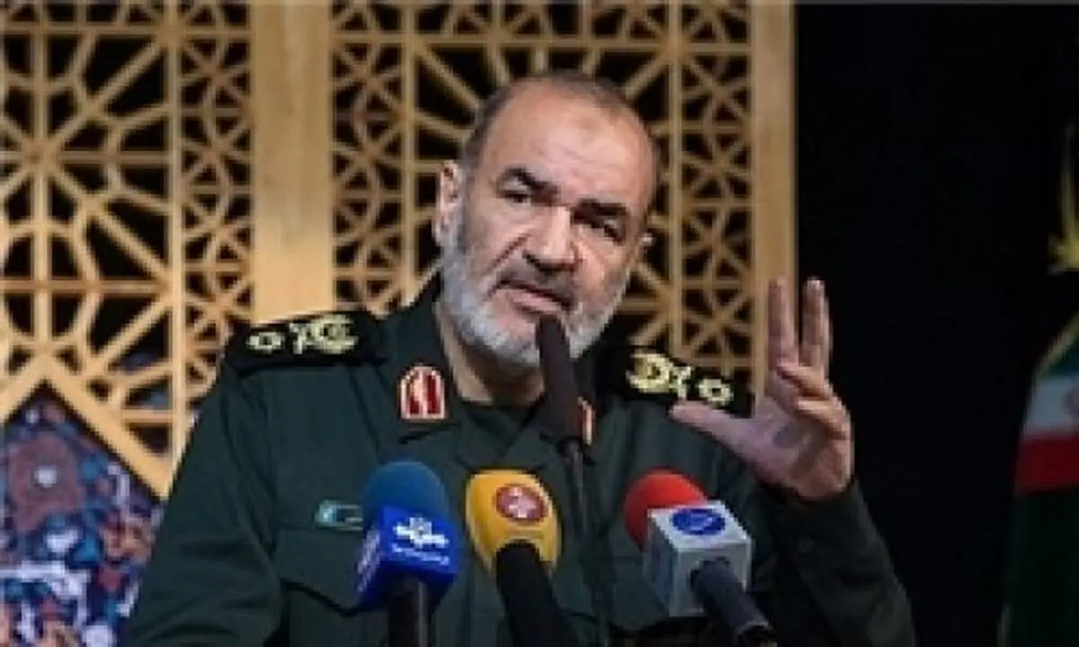 زیبنده نیست که برخی‌ مانند دشمنان با دوستان خود رفتار کنند/ وقوع هر جنگی نابودی رژیم صهیونیستی را به همراه خواهد داشت
