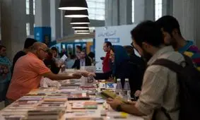 آغاز ثبت‌نام بن کتاب اساتید دانشگاه‌ها و سازمان‌ها و نهادها از اول اردیبهشت