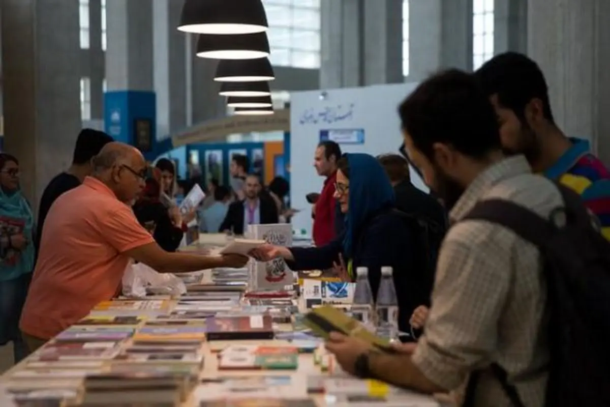 آغاز ثبت‌نام بن کتاب اساتید دانشگاه‌ها و سازمان‌ها و نهادها از اول اردیبهشت