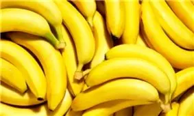 ۴۸۱ میلیارد تومان موز در سال ۹۶ وارد کشور شد