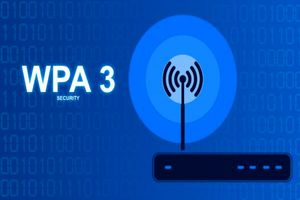 پروتکل امنیتی WPA3 و افزایش امنیت شبکه وای-فای