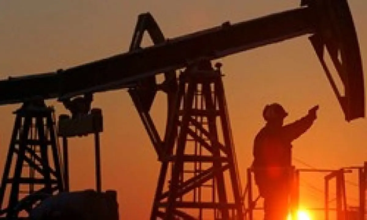 کاهش واردات نفت ایران توسط هند