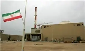 لغو ممنوعیت صادرات تجهیزات نیروگاه هسته‌ای بوشهر تصویب شد
