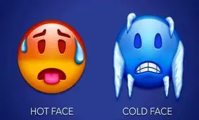 بریتانیایی‌های بزرگسال معتقدند اموجی‌ها، زبان انگلیسی را به قهقرا برده‌اند