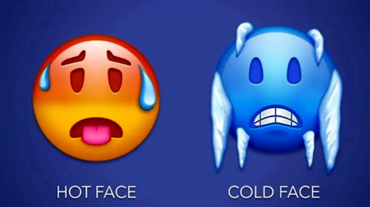 بریتانیایی‌های بزرگسال معتقدند اموجی‌ها، زبان انگلیسی را به قهقرا برده‌اند