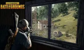 امکان انتخاب نقشه در بازی PUBG