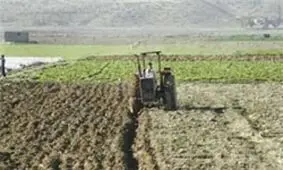 احیای ۴۶ هزار هکتار اراضی کشاورزی تا تیر ماه