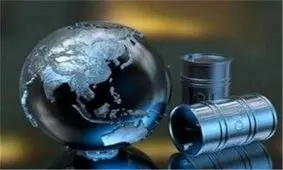 قیمت نفت اوپک نزولی شد