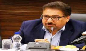 تابش: رهبری موضوع حصر را با رویکرد حل، به شورای امنیت ملی ارجاع داده‌اند