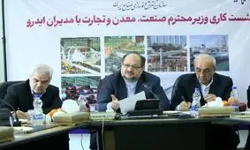 حمایت از کالای ایرانی موضوع ملی است