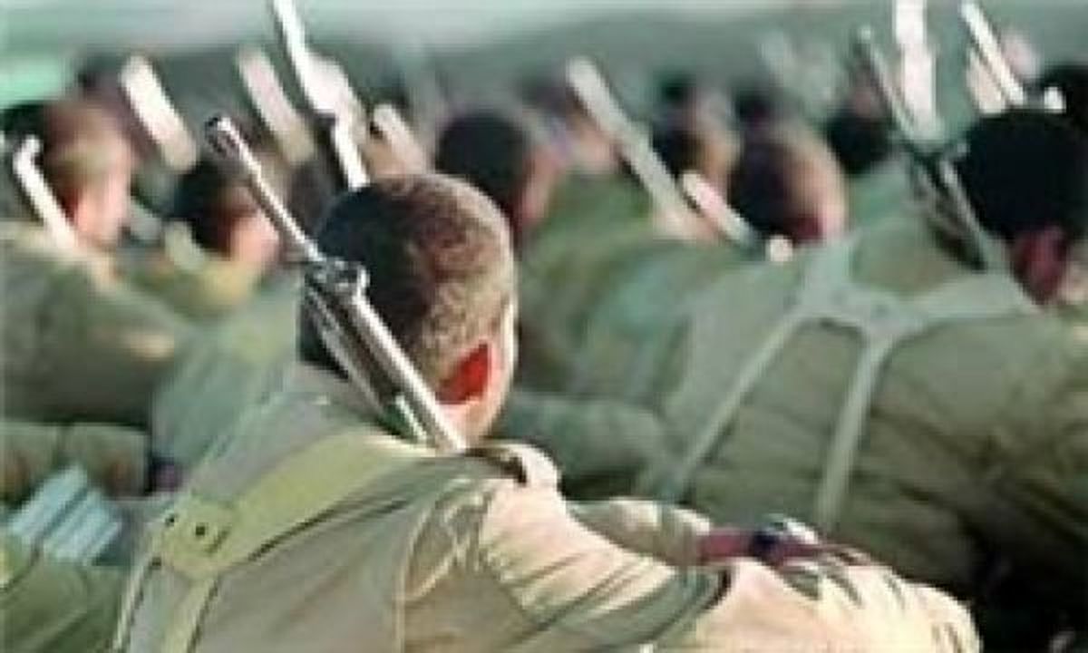 ثبتنام طرح جریمه مشمولان غایب در سال 97 آغاز شد