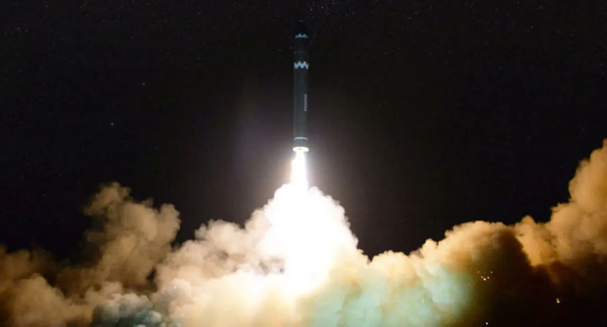 کره شمالی برنامه هسته‌اش را تعلیق کرد